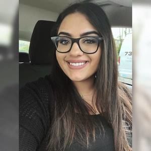 Meet your Posher, Gaby